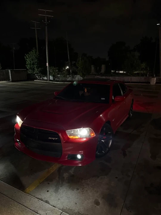 2012 Dodge Charger SRT & 392 7th Gen - Image 7 of 9