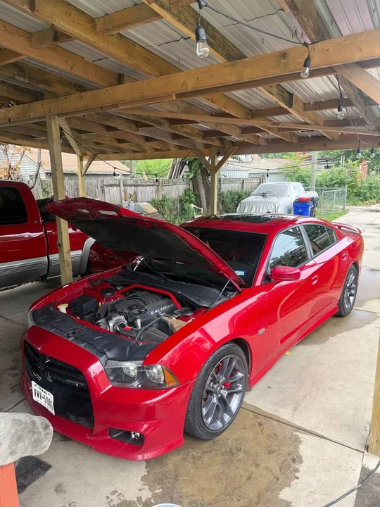 2012 Dodge Charger SRT & 392 7th Gen - Image 6 of 9