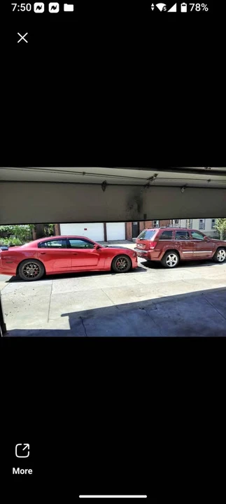 2012 Dodge Charger SRT & 392 7th Gen - Image 17 of 20