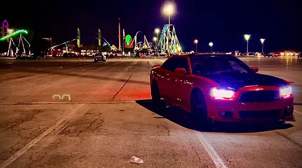 2012 Dodge Charger SRT & 392 7th Gen - Image 3 of 3