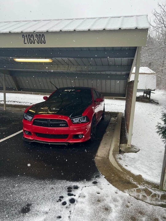 2012 Dodge Charger SRT & 392 7th Gen - Image 2 of 3
