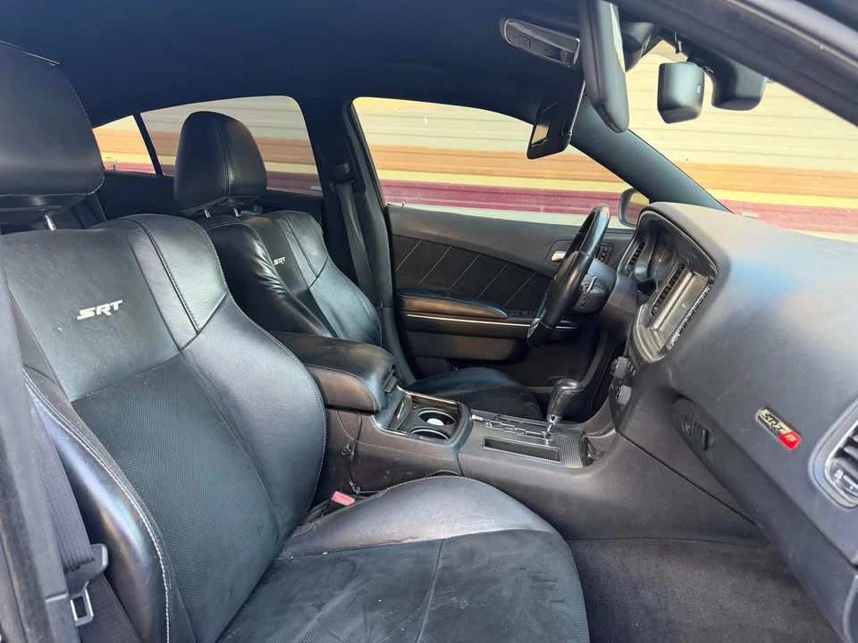 2012 Dodge Charger SRT & 392 7th Gen - Image 2 of 3