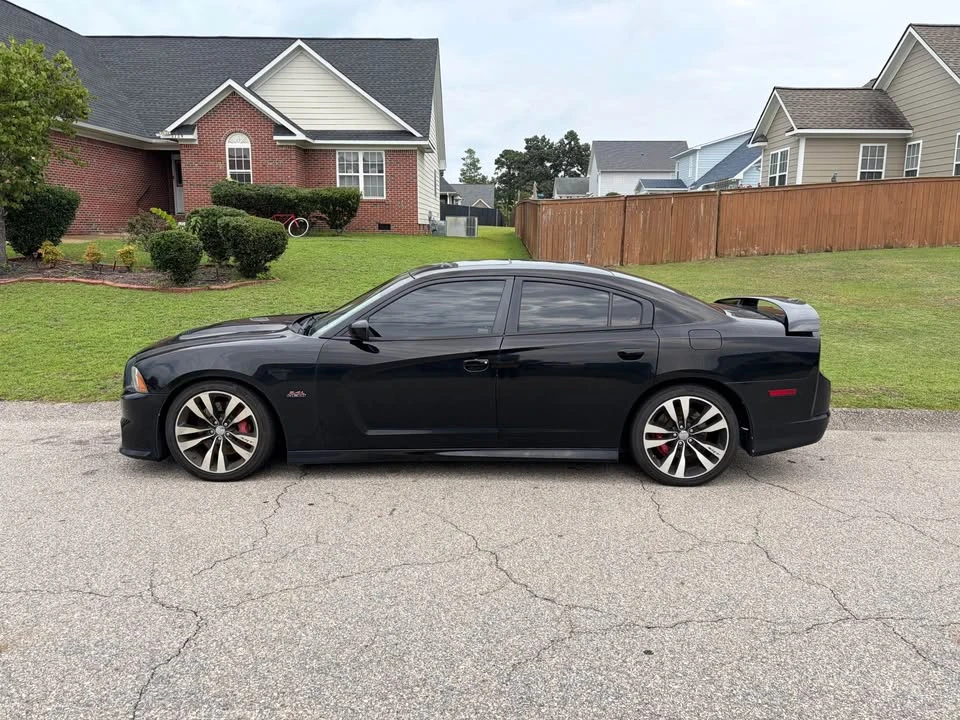 2012 Dodge Charger SRT & 392 7th Gen - Image 3 of 11