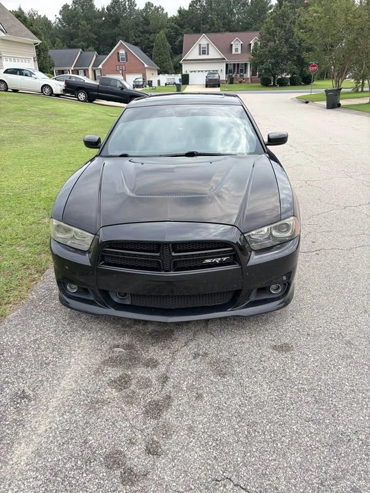 2012 Dodge Charger SRT & 392 7th Gen - Image 2 of 11