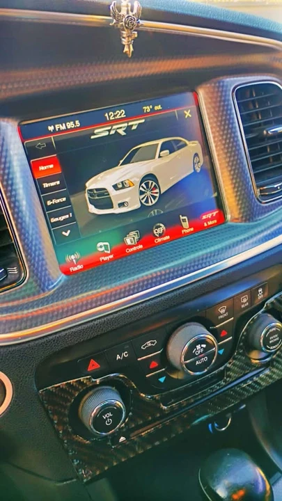 2012 Dodge Charger SRT & 392 7th Gen - Image 5 of 5
