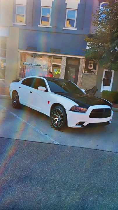 2012 Dodge Charger SRT & 392 7th Gen - Image 2 of 5