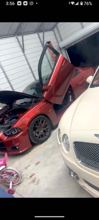 2012 Dodge Charger SRT & 392 7th Gen - Image 3 of 20