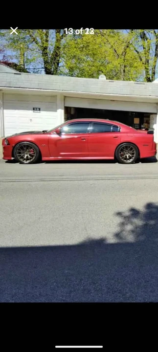 2012 Dodge Charger SRT & 392 7th Gen - Image 18 of 20