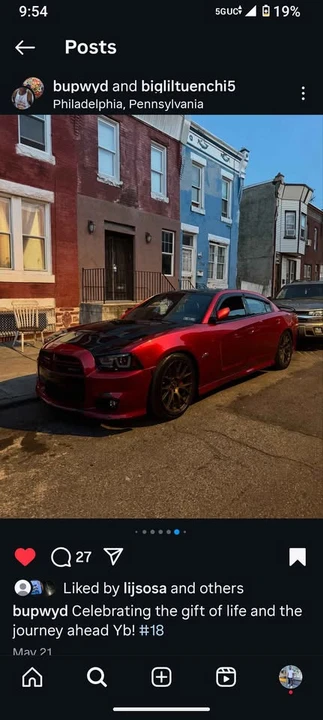 2012 Dodge Charger SRT & 392 7th Gen - Image 12 of 20
