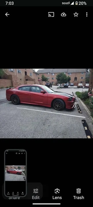 2012 Dodge Charger SRT & 392 7th Gen - Image 14 of 20