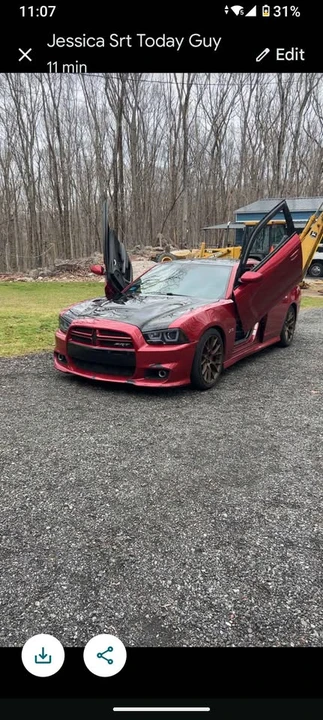 2012 Dodge Charger SRT & 392 7th Gen - Image 10 of 20