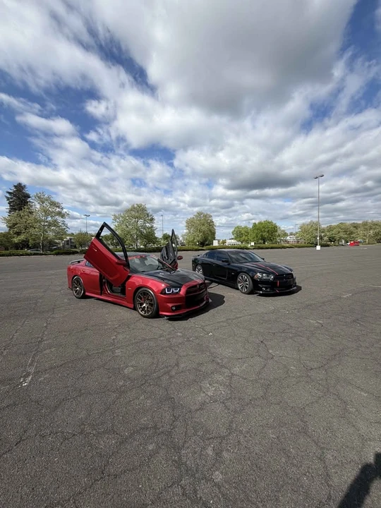 2012 Dodge Charger SRT & 392 7th Gen - Image 20 of 20
