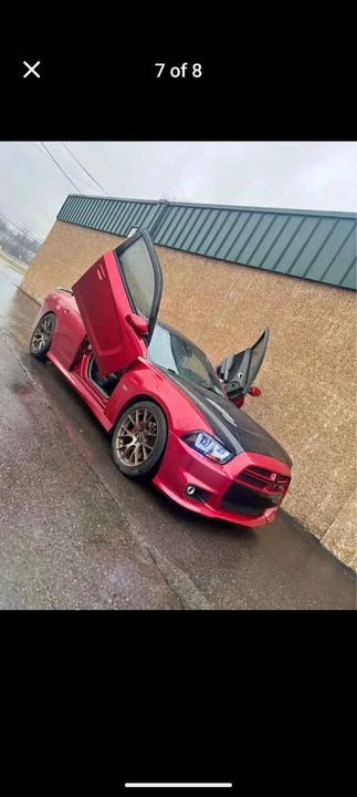 2012 Dodge Charger SRT & 392 7th Gen - Image 5 of 20