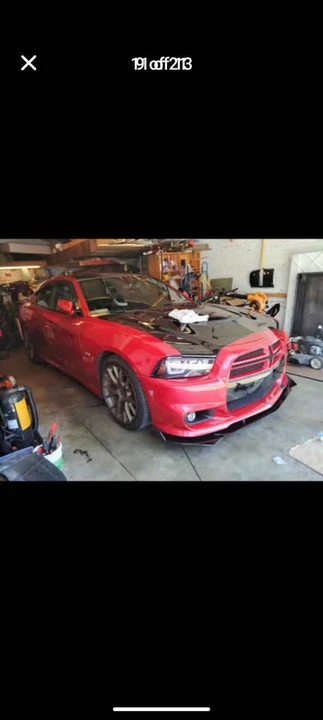 2012 Dodge Charger SRT & 392 7th Gen - Image 19 of 20