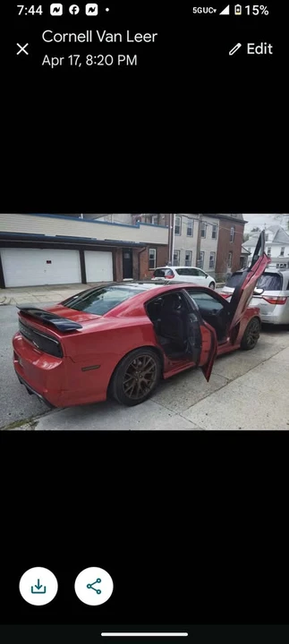 2012 Dodge Charger SRT & 392 7th Gen - Image 13 of 20