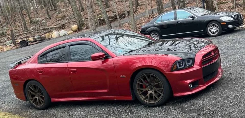 2012 Dodge Charger SRT & 392 7th Gen - Image 9 of 20