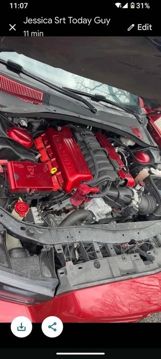 2012 Dodge Charger SRT & 392 7th Gen - Image 8 of 20