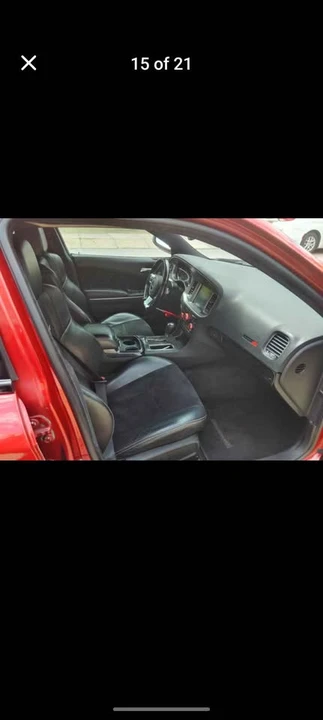 2012 Dodge Charger SRT & 392 7th Gen - Image 15 of 20
