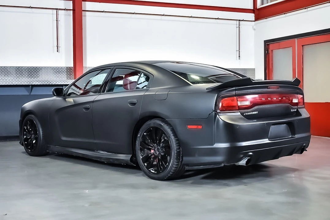 2012 Dodge Charger SRT & 392 7th Gen - Image 24 of 30