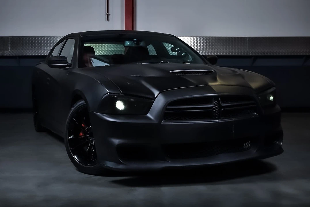 2012 Dodge Charger SRT & 392 7th Gen - Image 8 of 30