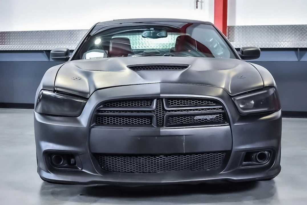 2012 Dodge Charger SRT & 392 7th Gen - Image 2 of 30