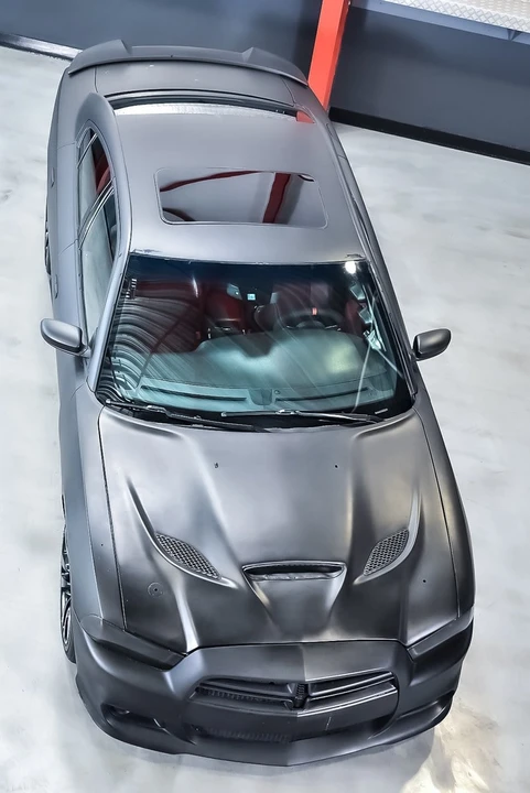 2012 Dodge Charger SRT & 392 7th Gen - Image 15 of 30