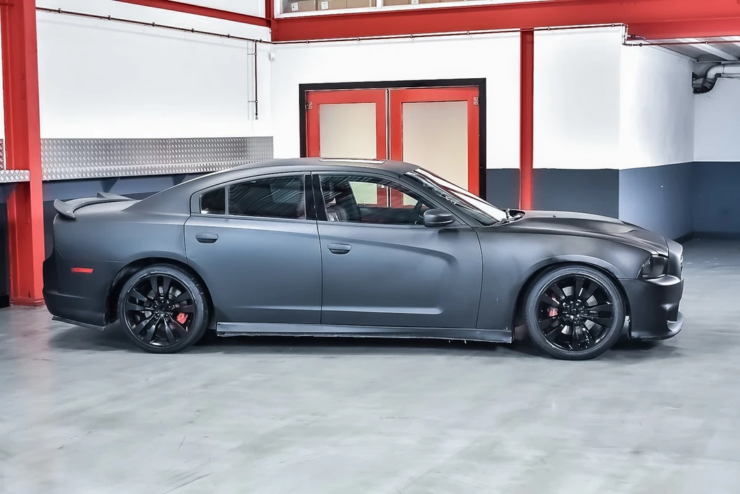 2012 Dodge Charger SRT & 392 7th Gen - Image 13 of 30