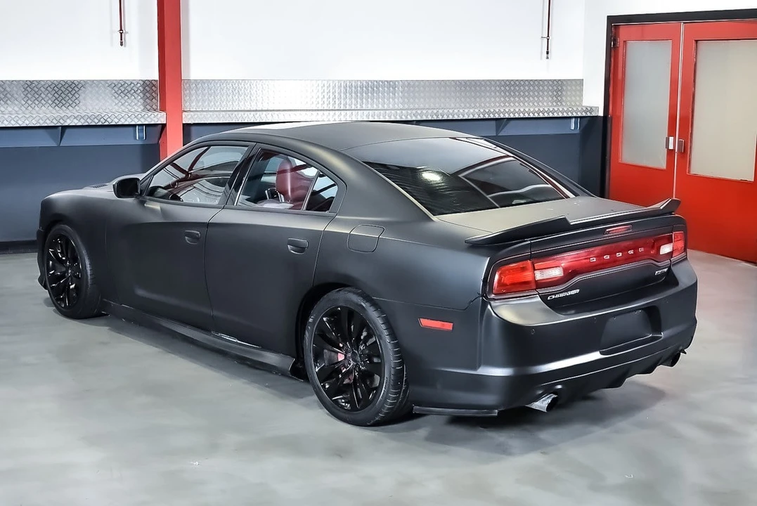 2012 Dodge Charger SRT & 392 7th Gen - Image 23 of 30