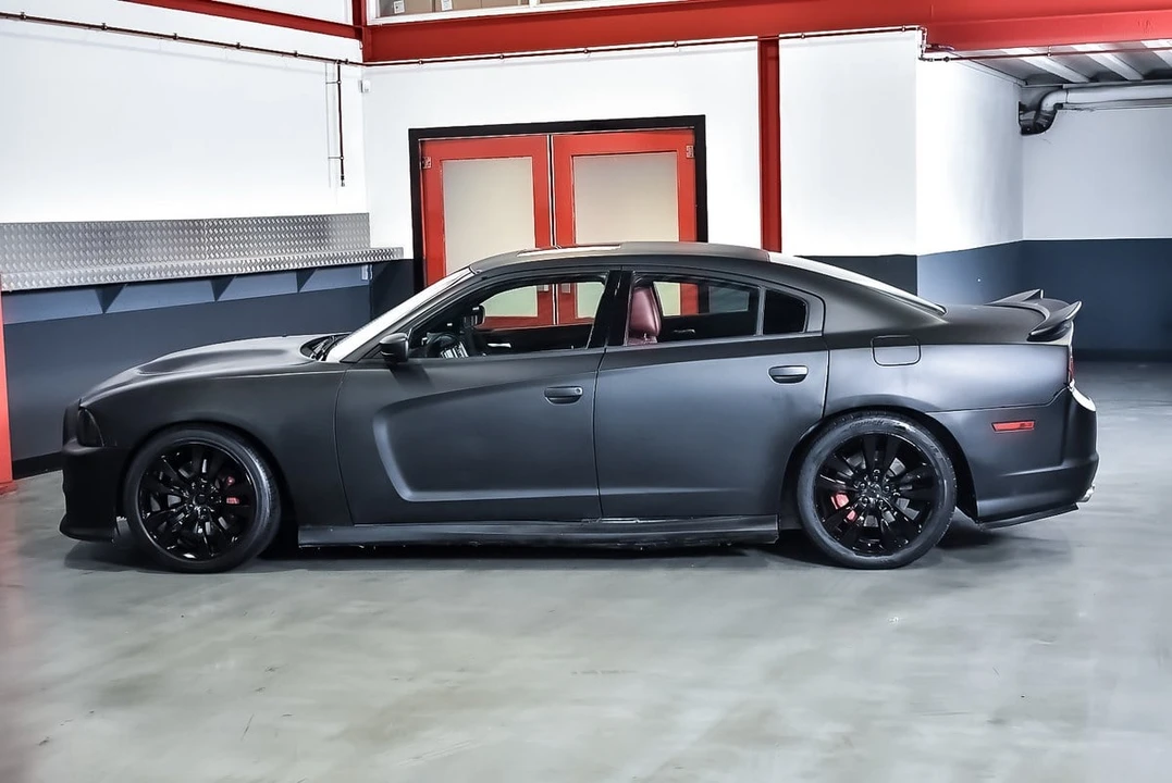 2012 Dodge Charger SRT & 392 7th Gen - Image 27 of 30