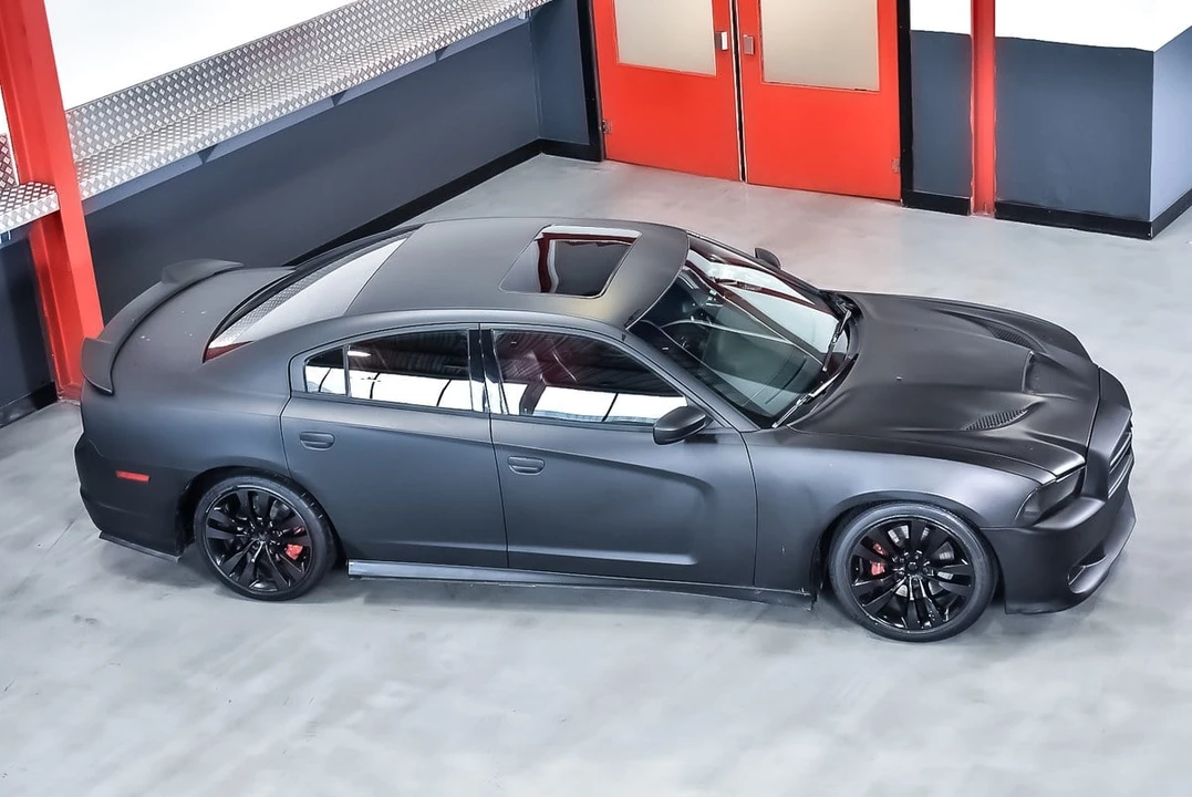 2012 Dodge Charger SRT & 392 7th Gen - Image 18 of 30