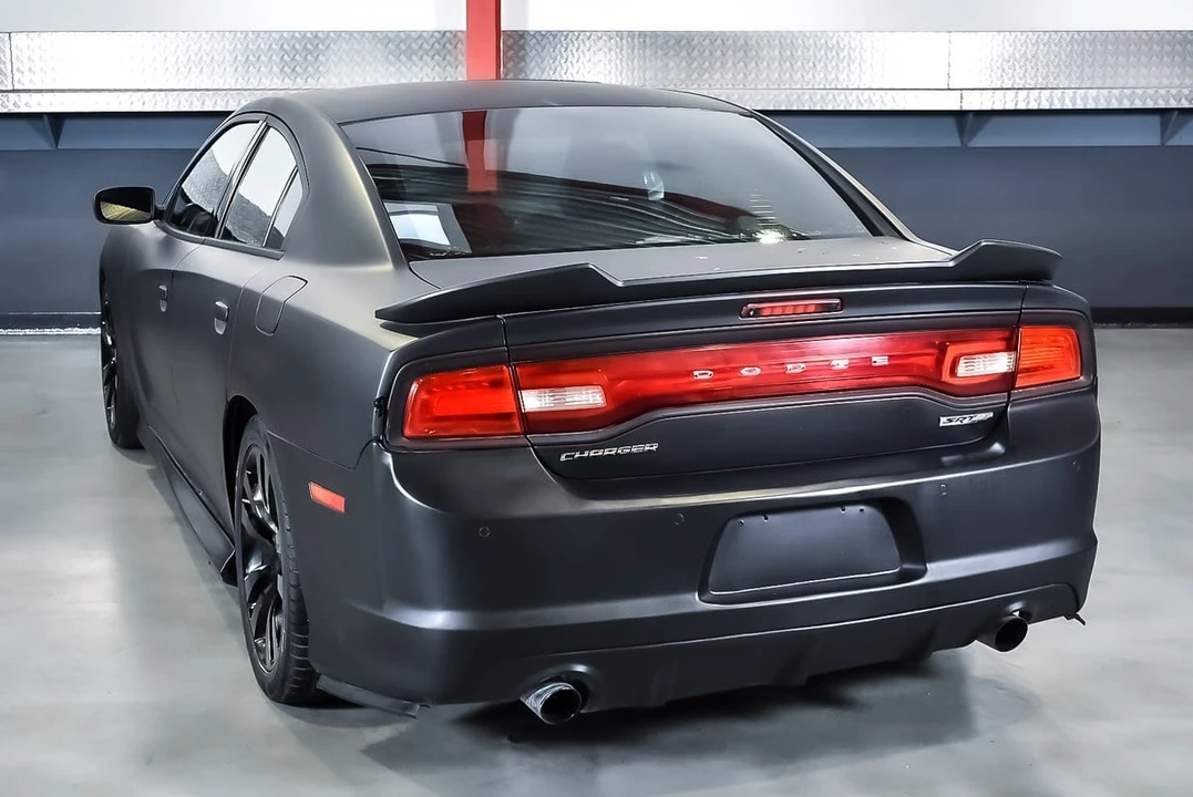 2012 Dodge Charger SRT & 392 7th Gen - Image 21 of 30