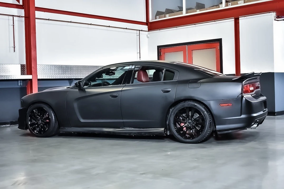 2012 Dodge Charger SRT & 392 7th Gen - Image 26 of 30