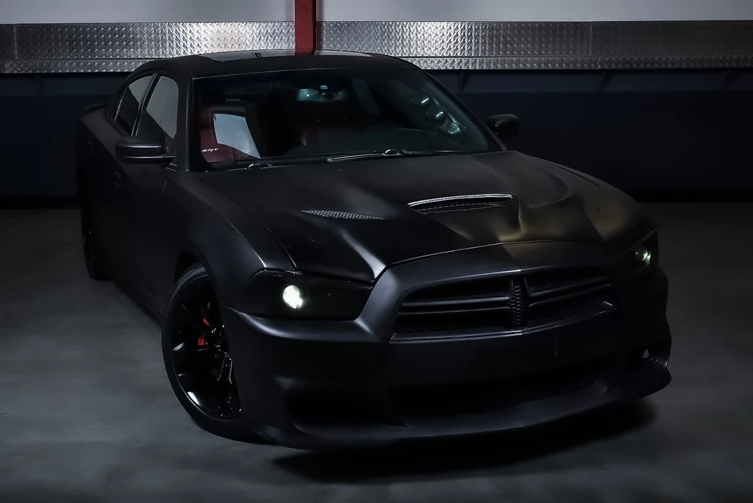 2012 Dodge Charger SRT & 392 7th Gen - Image 7 of 30