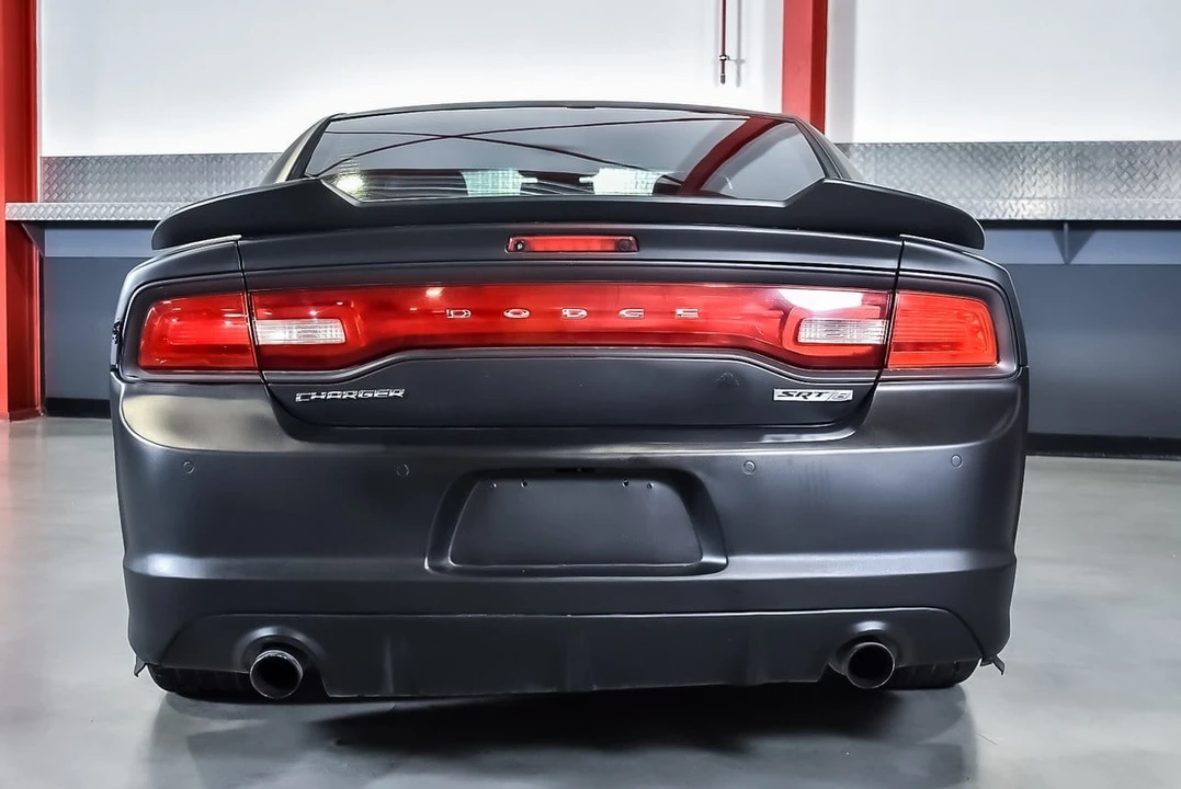 2012 Dodge Charger SRT & 392 7th Gen - Image 20 of 30