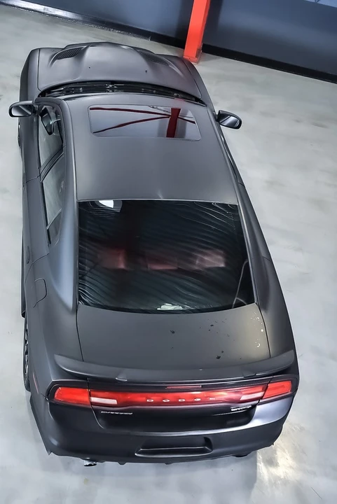 2012 Dodge Charger SRT & 392 7th Gen - Image 29 of 30