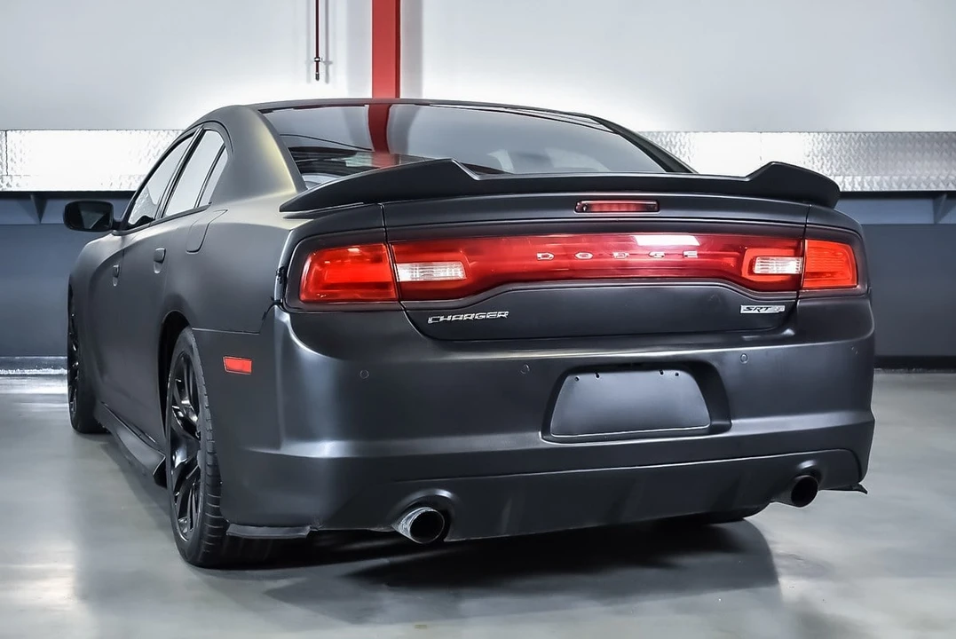 2012 Dodge Charger SRT & 392 7th Gen - Image 22 of 30