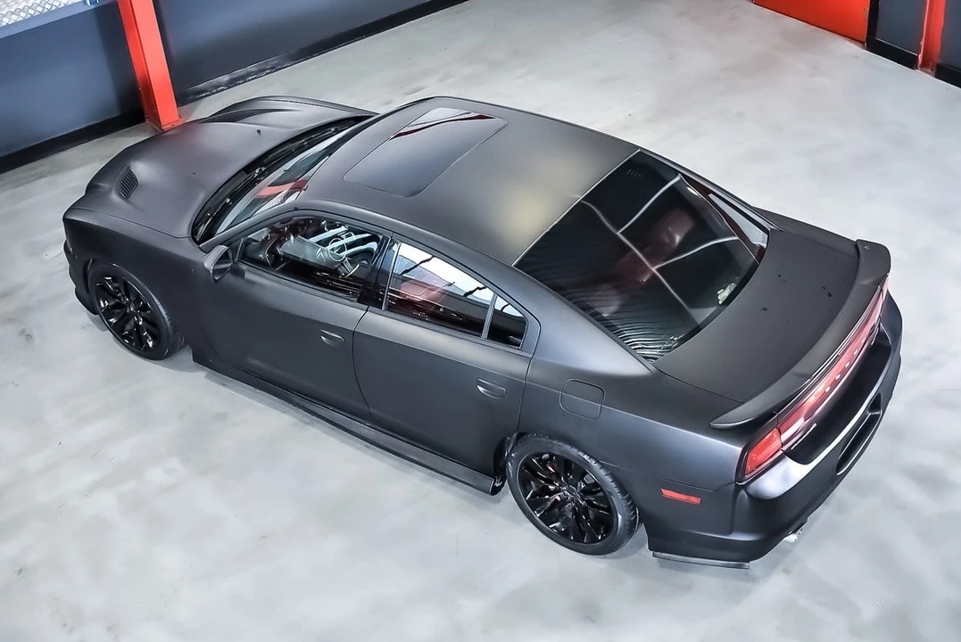 2012 Dodge Charger SRT & 392 7th Gen - Image 30 of 30