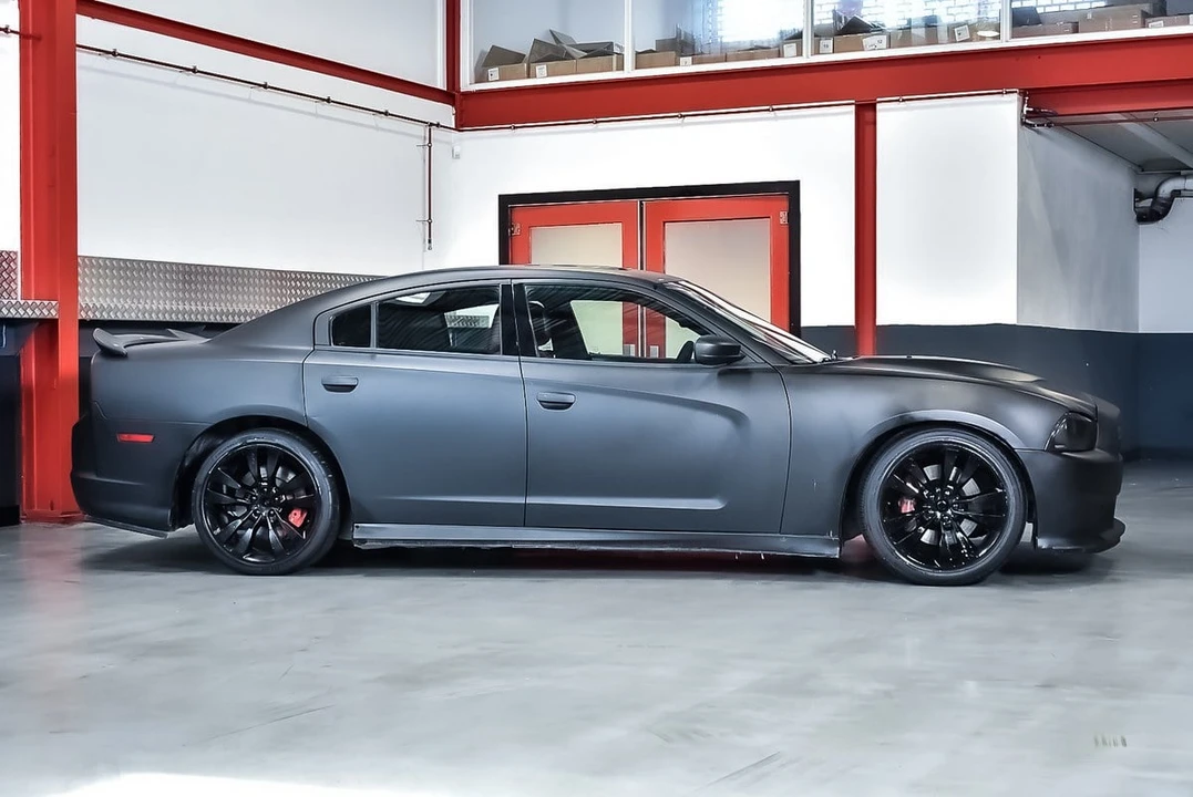 2012 Dodge Charger SRT & 392 7th Gen - Image 14 of 30