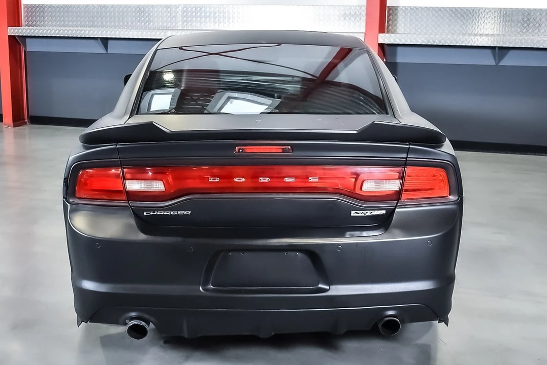 2012 Dodge Charger SRT & 392 7th Gen - Image 19 of 30