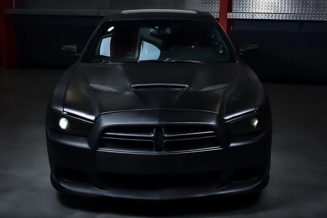 2012 Dodge Charger SRT & 392 7th Gen - Image 3 of 30