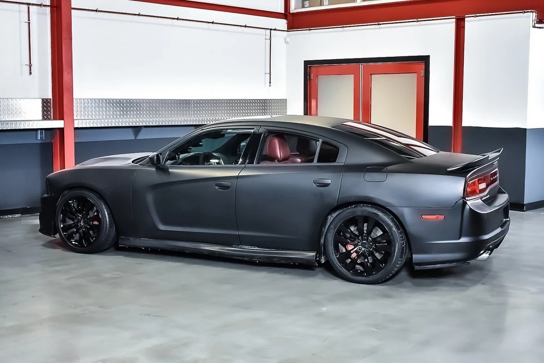 2012 Dodge Charger SRT & 392 7th Gen - Image 25 of 30