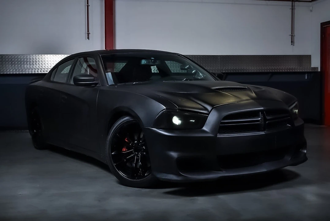 2012 Dodge Charger SRT & 392 7th Gen - Image 10 of 30