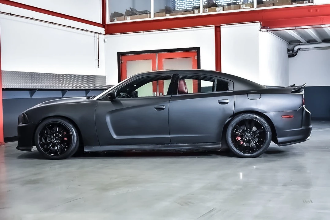 2012 Dodge Charger SRT & 392 7th Gen - Image 28 of 30