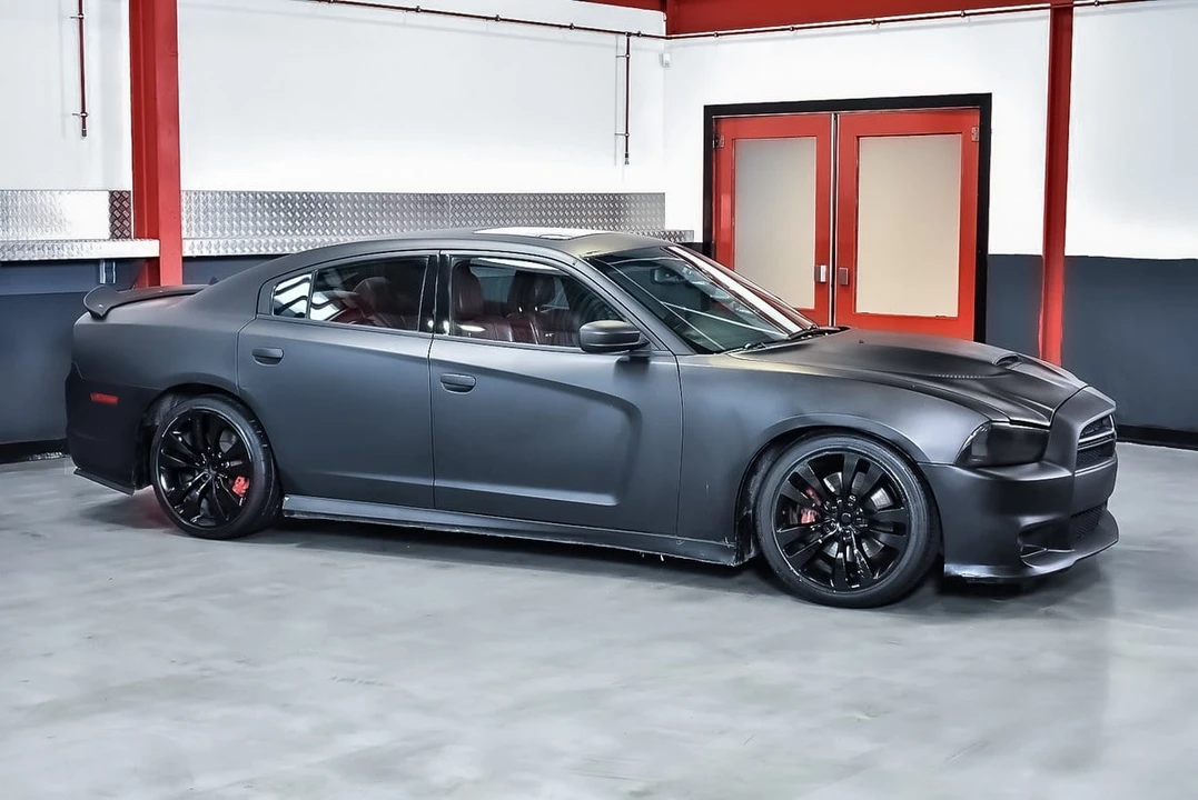 2012 Dodge Charger SRT & 392 7th Gen - Image 11 of 30