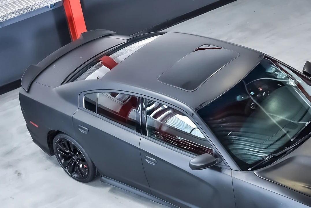 2012 Dodge Charger SRT & 392 7th Gen - Image 17 of 30
