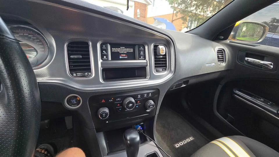 2012 Dodge Charger SRT & 392 7th Gen - Image 8 of 11
