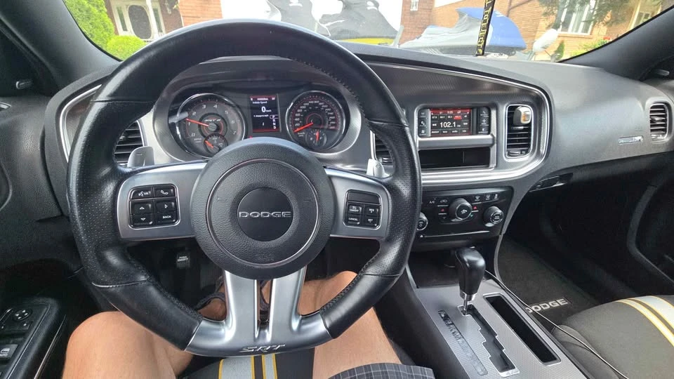 2012 Dodge Charger SRT & 392 7th Gen - Image 8 of 12