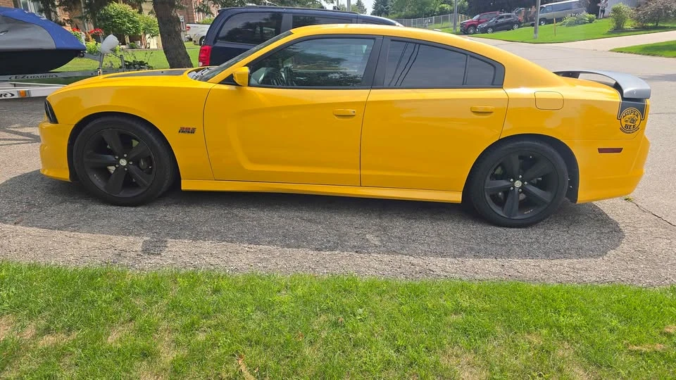 2012 Dodge Charger SRT & 392 7th Gen - Image 3 of 12