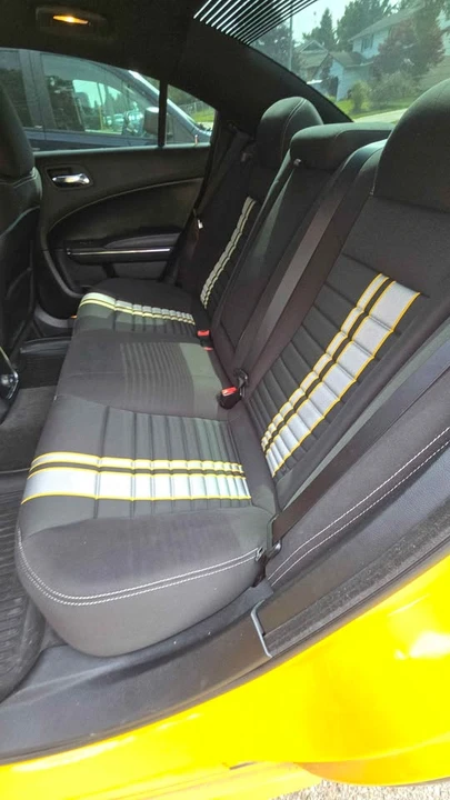 2012 Dodge Charger SRT & 392 7th Gen - Image 11 of 12