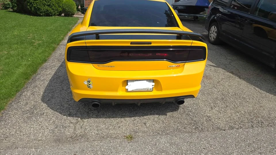 2012 Dodge Charger SRT & 392 7th Gen - Image 4 of 12